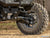 Polaris Ranger 1000 Atlas Pro 2" Forward Offset A-Arms