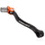 Revolver Shift Levers Orange Ktm