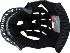 FLY RACING Elite Comfort Liner YS 18mm for YS YL ECE Helmets