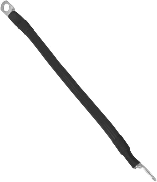 Performance Tool W16850 4 Gauge Battery Cable - 10 Inches