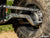 Polaris RZR XP 1000 High Clearance Billet Aluminum Radius Arms