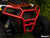 Polaris RZR XP Turbo Front Bumper
