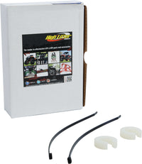 High Lifter 78-10257 Steering Stop Kit for Polaris Ranger