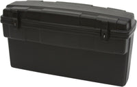 KOLPIN 4408 Utv Saddle Storage Box - Durable and Convenient Storage Solution