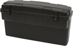 KOLPIN 4408 Utv Saddle Storage Box - Durable and Convenient Storage Solution