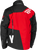 FLY RACING Youth Snx Pro Jacket Black/Red 470-5402YS