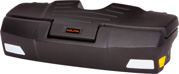 KOLPIN Front Trail Box 93101 - Durable Storage Solution for Off-Road Adventures