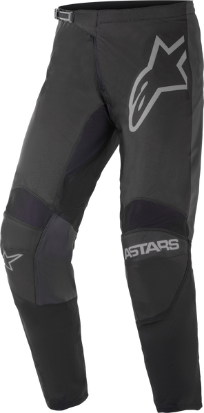 ALPINESTARS Fluid Graphite Pants Black/Dark Grey - Part Number 3722321-111-40