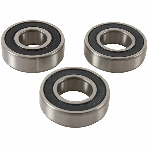 PIVOT WORKS PWRWK-T14-000 Rear Wheel Bearing Kit