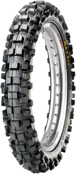 Tire Maxxcross It M7305 Rear 2.75 10 38j Bias Tt