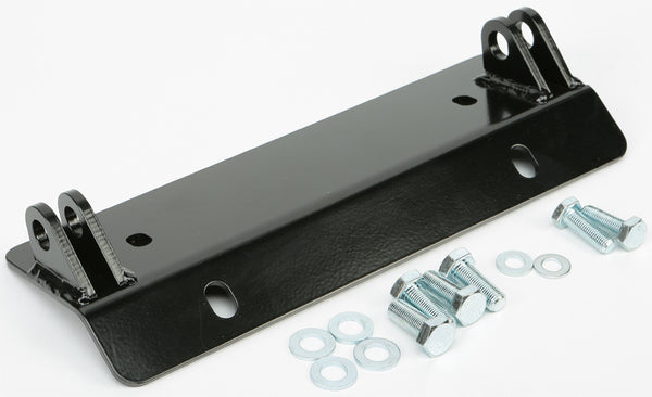 KFI 105555 Utv Plow Mount Kit - Heavy-Duty Front-Mount System