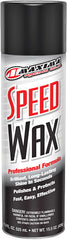 MAXIMA Speed Wax 15.5oz - Part Number 70-76920