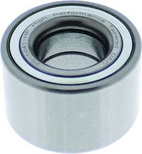 QuadBoss 18-21 Kawasaki Mule PRO-FXR 800 Front Tapered DAC Bearing Kit