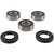 PIVOT WORKS Rear Wheel Bearing Kit PWRWK-K09-008