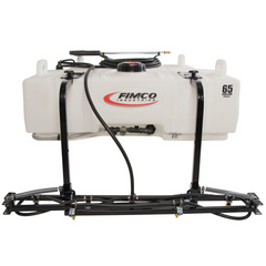 FIMCO 5302830 65 Gallon 4.5 GPM 7 Nozzle UT Sprayer