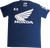Honda Factory T Shirt Navy Md