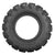 Sedona Mud Rebel MR26912 26x9-12 Bias Tire - 6 Ply Rated for ATVs and UTVs