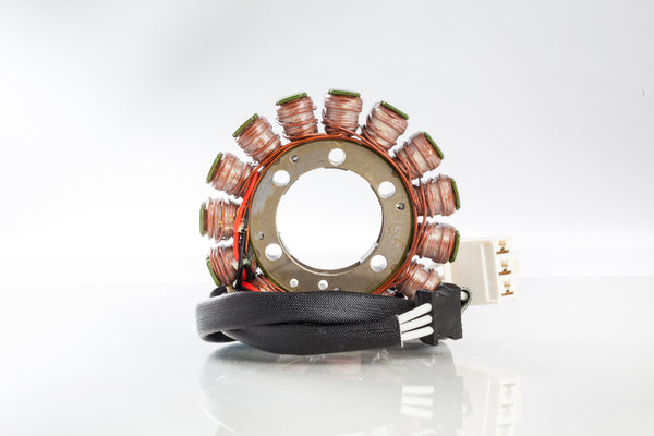 RICKS 21-231 Stator - High Quality Replacement for OEM Parts