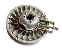 CAN-AM DRIVEN CLUTCH ROLLER PIN EXTRACTOR