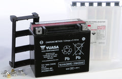 YUASA YUAM620BH-PW Battery YTX20HL BS - Maintenance Free Power Solution