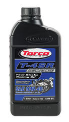 TORCO T651044CE 4 Stroke Racing Oil 10W-40 - 1L