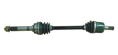 OPEN TRAIL Oe 2.0 Axle Front KAW-7011 - High Strength Performance