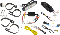 POWERMADD 66008 UTV Auto Reverse Light Kit - Programmable LED for Polaris