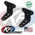 KFI Tailgate Leveler Brackets Hon 101295 - Durable Steel Construction for Honda Pioneer 1000 & 700