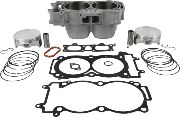 Cylinder Works 61006-K01 Cylinder Kit BB 98.00/+5.0 11.0:1 Pol