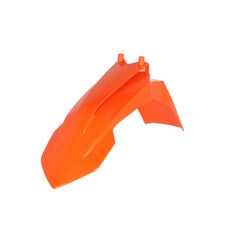 ACERBIS Front Fender 2980595226 for 2016 KTM - Vibrant Orange