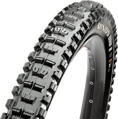 Tire Minion Dhr Ii F/R 27.5x2.40 Tt