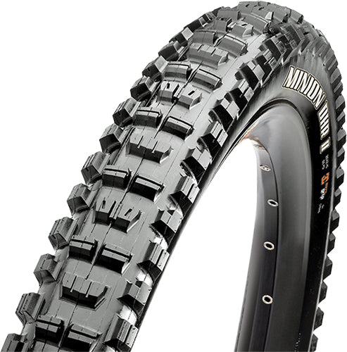 Tire Minion Dhr Ii F/R 27.5x2.60 Tt