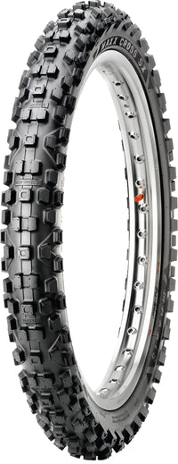 Tire Maxxcross Sx Front 80/100 21 51m Bias Tt