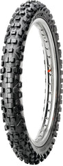 Tire Maxxcross Sx Front 80/100 21 51m Bias Tt