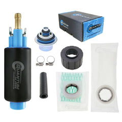 Quantum HFP-361-UR Fuel Pump Kit for Motorcycles