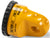 FACTOR 55 ProLink XTV Winch Shackle - Yellow (Part No. 00110-03)