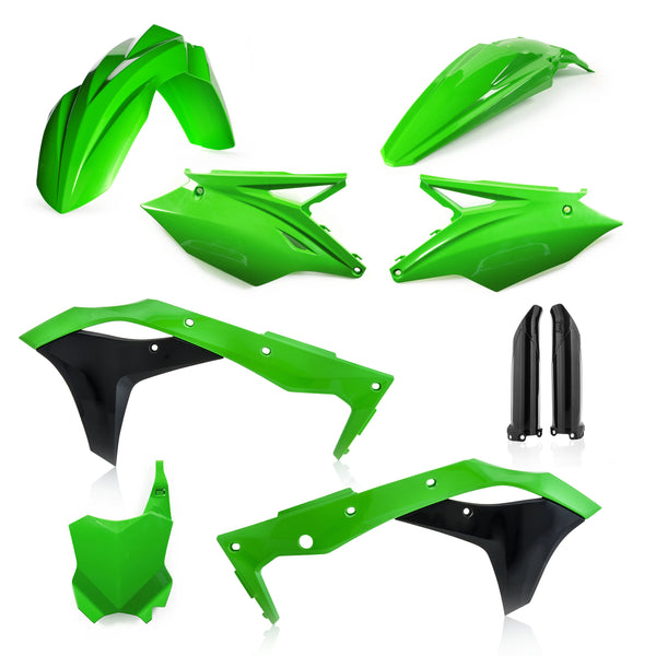 ACERBIS Full Plastic Kit Original 2685826812