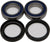 ALL BALLS Wheel Bearing & Seal Kit 25-1126 - Premium Quality for Power Sports