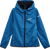 Alpinestars Women's Treq Windbreaker Jacket - Blue, Large (Part Number: 1232-11910-72-L)