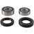 PIVOT WORKS Rear Wheel Bearing Kit PWRWK-H18-008