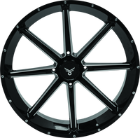 QuadBoss Slicer 24X7 - 4/137 4+3