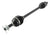 ALL BALLS AB8-KW-8-301 8 Ball Extreme Axle Front