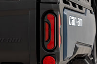 Rough Country | Tail Light Kit | High Lumen | Can-Am Defender MAX HD10  | 97094