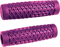 ODI Vans Cult Grips Iridescent Purple 7/8" - B01VTIP