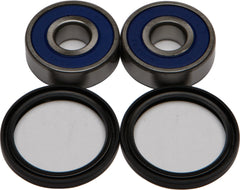 ALL BALLS 25-1147 Front/Rear Wheel Bearing/Seal Kit