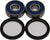 ALL BALLS 25-1147 Front/Rear Wheel Bearing/Seal Kit