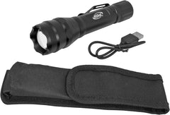 Performance Tool 550 Rechargeable Flashlight - 320 Lumen