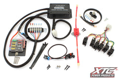 XTC Power Products PCS-64-PRO-NS Plug N Play Power Control System