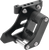 ZETA ZE82-2311 Durable Chain Guide in Black