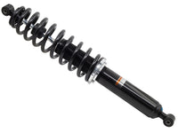Gas Shock Front